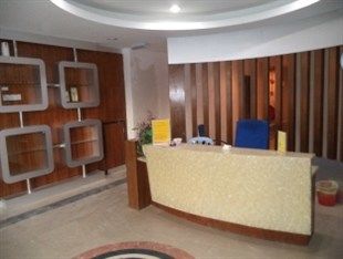 New Wave Vines Hotel Сері-Кембанган Екстер'єр фото