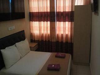 New Wave Vines Hotel Сері-Кембанган Екстер'єр фото