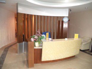 New Wave Vines Hotel Сері-Кембанган Екстер'єр фото